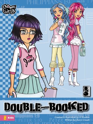cover image of Double-Booked